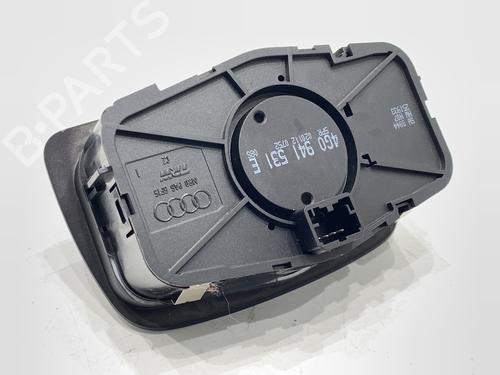Headlight switch AUDI A7 Sportback (4GA, 4GF) 3.0 TDI quattro | BP39305284I24 - Image 2