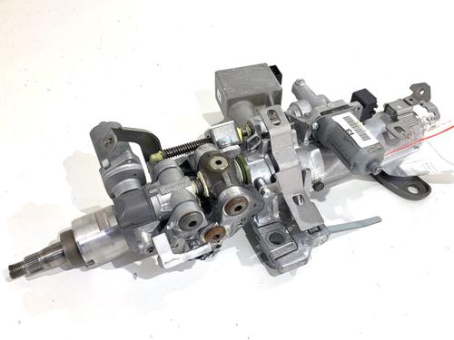 Used Steering column Steering column 39329328 39329328