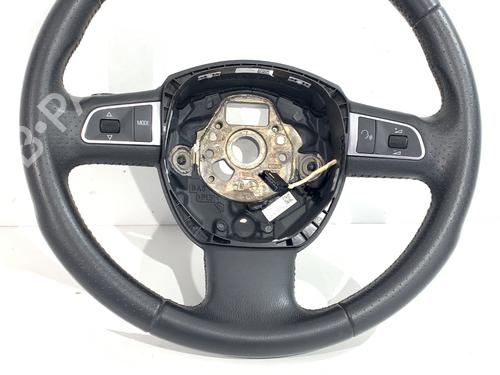 Steering wheel SEAT EXEO (3R2) 2.0 TFSI | BP39360721C49 - Image 2