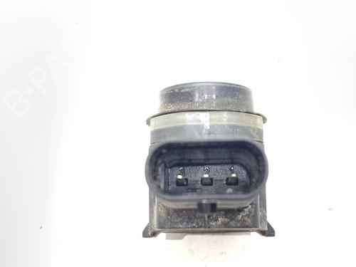Electronic module SKODA YETI (5L) 1.4 TSI | BP39317460M83 - Image 3