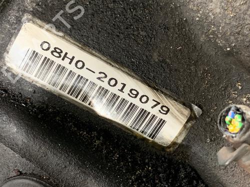 Gearbox HONDA CR-V III (RE_) 2.2 i-CTDi 4WD (RE6) | BP39314507M3  - Image 9
