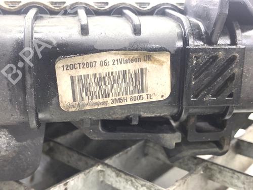 Water radiator FORD FOCUS C-MAX (DM2) 1.8 TDCi | BP39320205M31 - Image 5