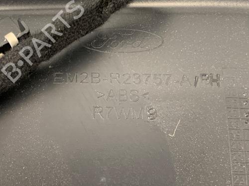 Venstre frontpanel FORD S-MAX (CJ, WA6) 2.0 TDCi | BP39343525C58 - Image 5