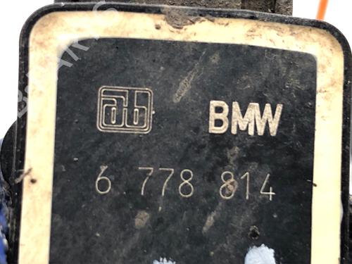 Electronic sensor BMW X6 (E71, E72) xDrive 35 i | BP39317716M84 - Image 3