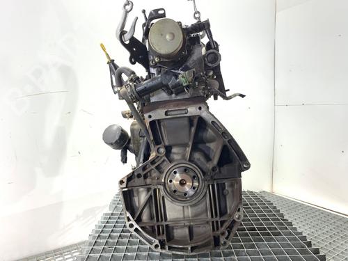 Engine RENAULT CLIO III (BR0/1, CR0/1) 1.5 dCi (C/BR0G, C/BR1G) | BP39304257M1 - Image 2