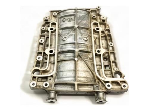 Used Oil sump Oil sump AUDI Q5 (FYB, FYG) SQ5 TFSI quattro (354 hp) 40489536 40489536