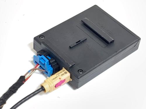 Electronic module AUDI Q7 (4LB) 3.0 TDI quattro | BP39351127M83 - Image 2