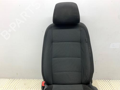 Left front seat VW GOLF VI Variant (AJ5) 2.0 TDI | BP39519683C15 - Image 2
