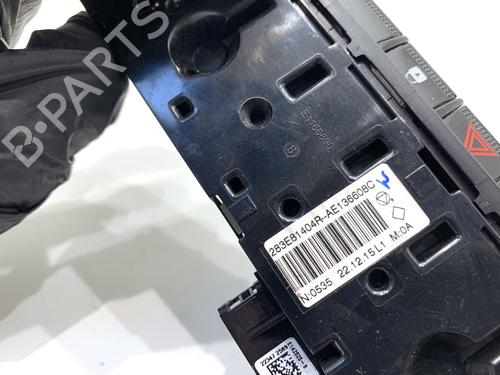 Switch RENAULT MASTER III Van (FV) 2.3 dCi 165 FWD (FV0P, FV0U, FV11, FV12, FV1E) | BP39344066I30 - Image 5