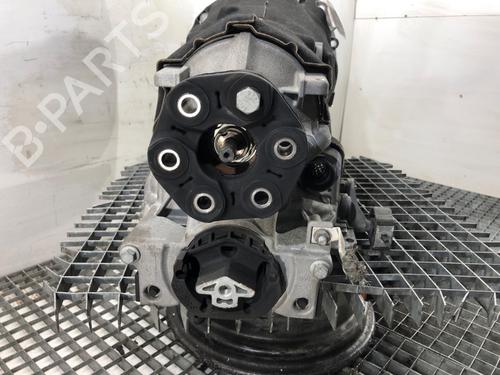 Gearbox BMW 5 (G30, F90) 518 d Mild-Hybrid | BP39307065M3 - Image 4