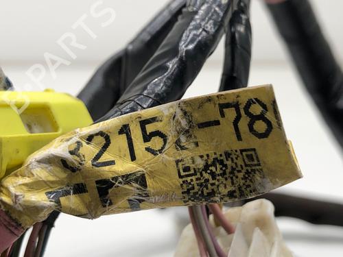 Wiring harness LEXUS NX (_Z1_) 300h AWD (AYZ15, AYZ15_, AYZ15R) | BP39355517E16 - Image 4