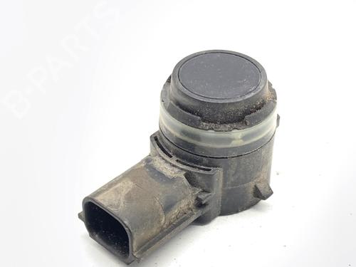 Used Electronic module Electronic module 39349827 39349827