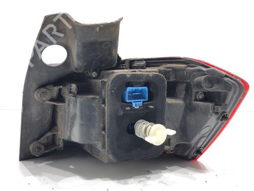 Left taillight VW PASSAT B8 Variant (3G5, CB5) 2.0 TDI | BP39311592C34 - Image 2