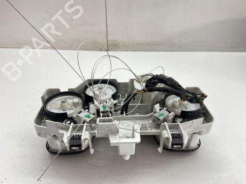 Climate control FIAT PANDA (312_, 319_) 1.2 (312PXA1A) | BP39376148I5 - Image 4
