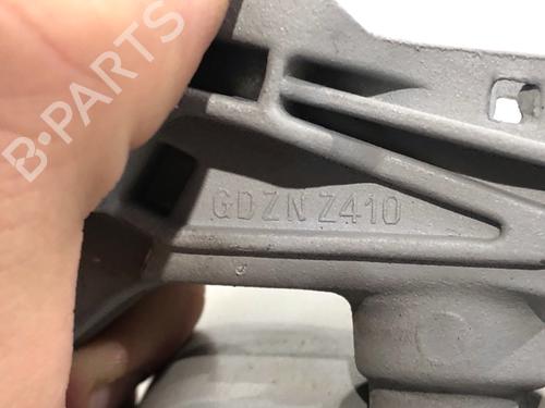 Rear mirror AUDI A6 C6 (4F2) 2.0 TDI | BP39302897I6 - Image 4