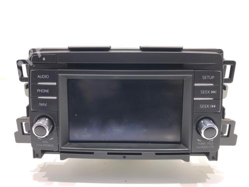 radio-mazda-cx-5-ke-gh-2011-2012-2013-2014-2015-2016-2017-39283726 main image