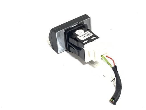 Warning switch PEUGEOT 508 II (FB_, FH_, F3_) 2.0 BlueHDI 180 (FHEHZR, FHEHZN) | BP39338496I22 - Image 2
