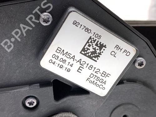 Front right lock FORD KUGA II (DM2) 2.0 TDCi 4x4 | BP39335095C97 - Image 4