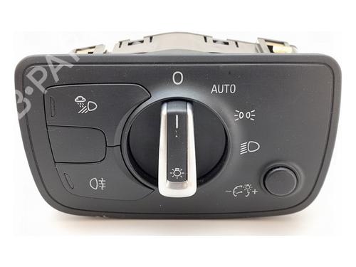 headlight-switch-audi-a6-c7-4g2-4gc-2010-2011-2012-2013-2014-2015-2016-2017-2018-2019-39366897 main image