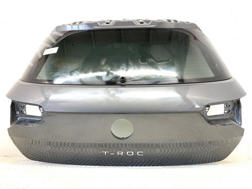 Tailgate VW T-ROC (A11, D11) 1.5 TSI | BP39343670C6 - Image 3