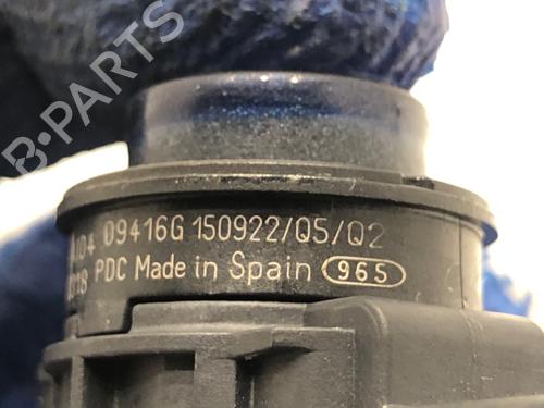 Electronic module BMW 3 (F30, F80) 328 i xDrive | BP39307970M83 - Image 4