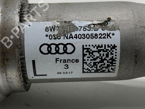 Steering column AUDI A4 B9 Avant (8W5, 8WD) 2.0 TDI quattro | BP39303950M21 - Image 3