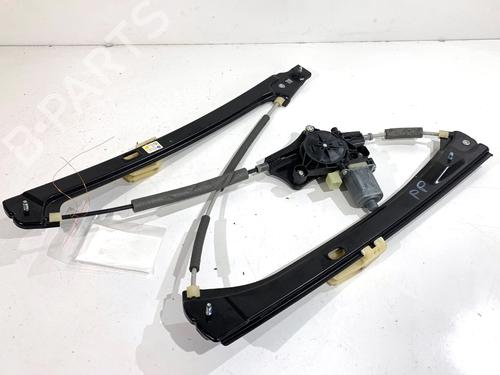 Used Front right window mechanism Front right window mechanism 39331425 39331425