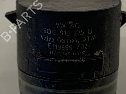 Electronic module AUDI A4 B9 (8W2, 8WC) 2.0 TFSI quattro | BP39334765M83 - Image 5