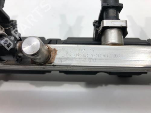 Injection rail BMW 5 (E60) 523 i | BP39271732M98 - Image 4