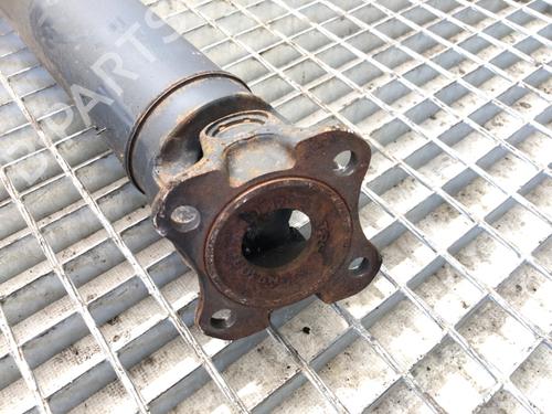 Driveshaft IVECO DAILY VI Van 33S14, 35S14, 35C14, 42S14 | BP39354109M37 - Image 6