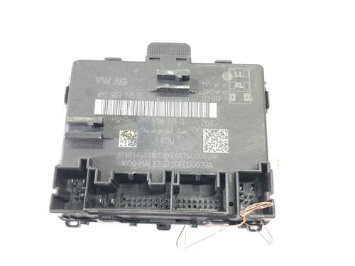 Used Electronic module Electronic module 39309736 39309736
