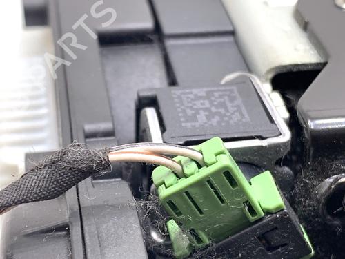 Front left seatbelt BMW X5 (G05, F95) xDrive M 50 d | BP39340143I26 - Image 5