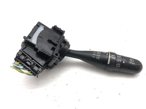 Steering column stalk SUZUKI SWIFT III (MZ, EZ) 1.3 (RS413, ZC11S) | BP40489609I23 - Image 2