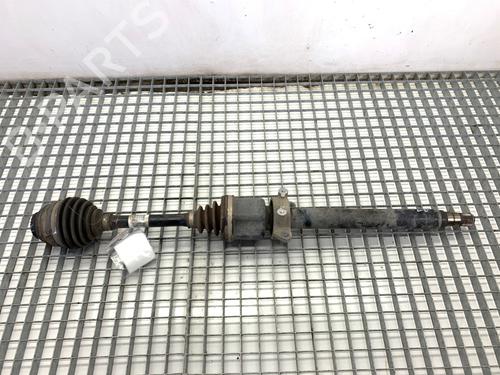 Used Right front driveshaft Right front driveshaft 39348382 39348382