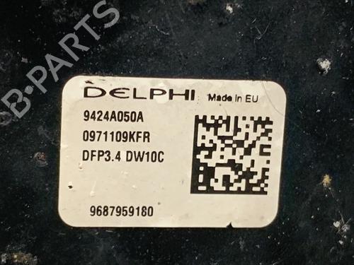 Injection pump FORD S-MAX (WA6) 2.0 TDCi | BP39357276M78 - Image 4