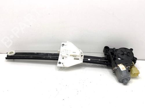 Rear left window mechanism FORD S-MAX (CJ, WA6) 2.0 EcoBlue 4x4 | BP39343357C24 - Image 2