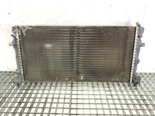 Used Water radiator Water radiator VW POLO V (6R1, 6C1) 1.6 TDI (90 hp) 39299955 39299955