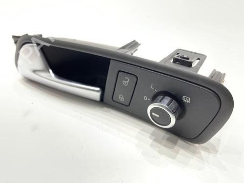 Mirror switch VW TOURAN (1T3) 2.0 TDI | BP39299657I25 - Image 2