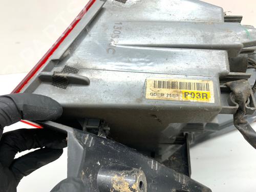 Right taillight HYUNDAI i30 (GD) 1.4 | BP39368225C35  - Image 5