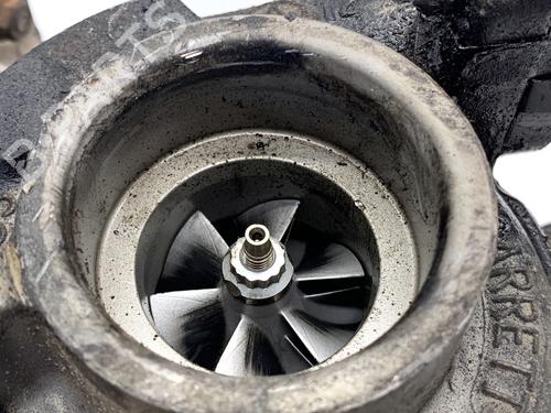 Andre PEUGEOT 607 (9D, 9U) 2.0 HDI | BP39346999O1 - Image 6