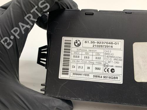 Electronic module BMW X5 (E70) xDrive 40 d | BP39375455M83 - Image 4