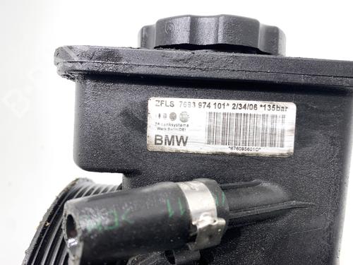 Steering pump BMW 5 Touring (E61) 520 d | BP39330341M99 - Image 4