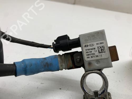 Cable KIA OPTIMA (JF) 2.0 CVVL | BP40033341E12 - Image 4