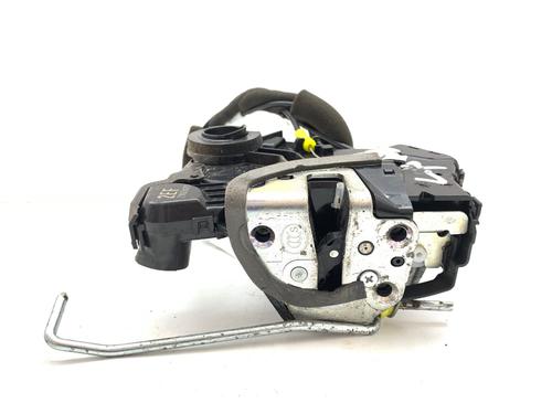 Front left lock SUBARU FORESTER (SJ_) 2.0 D AWD (SJD) | BP39362730C98 - Image 3