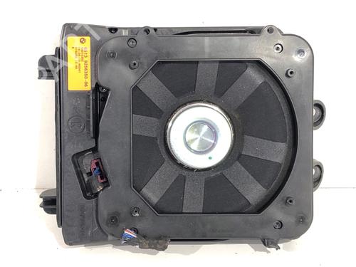 Used Electronic module Electronic module BMW 2 Active Tourer (F45) 218 d (150 hp) 39296153 39296153