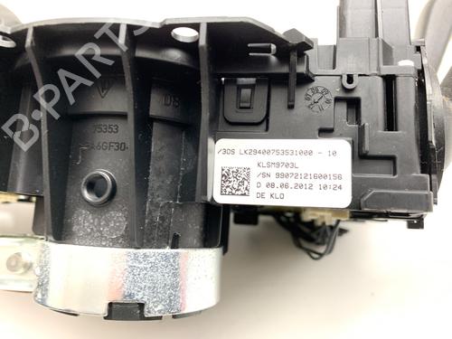 Steering column stalk PORSCHE CAYENNE (92A) 3.6 | BP39358968I23 - Image 4