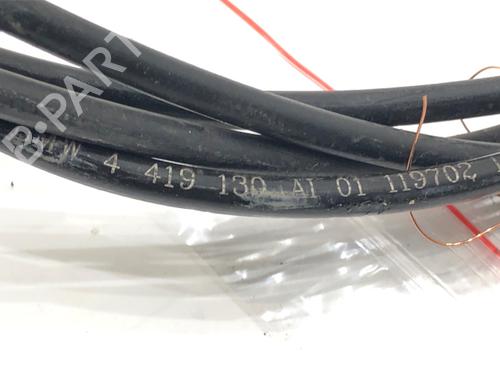 Cable BMW 5 Touring (E61) 525 d | BP39288037E12 - Image 3