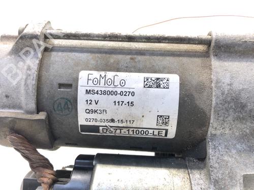 Starter FORD S-MAX (CJ, WA6) 2.0 TDCi | BP39348935M8 - Image 4