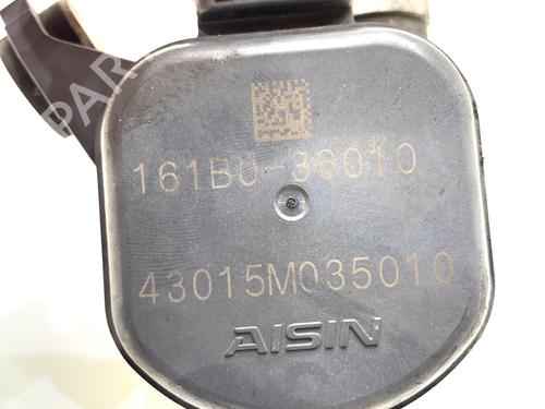 Auxiliary water pump LEXUS IS III (_E3_) 200t (ASE30) | BP39329816M111  - Image 5