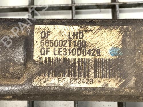 Steering rack KIA OPTIMA (FSGDS6B) 1.7 CRDi | BP40033379M22 - Image 8